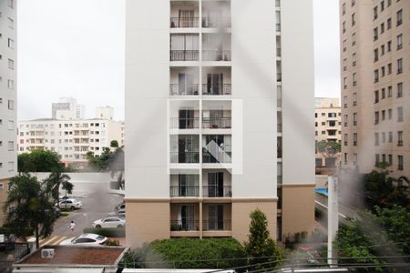 Vista do Quarto 1 de apartamento à venda com 2 quartos, 46m² em Luz, São Paulo