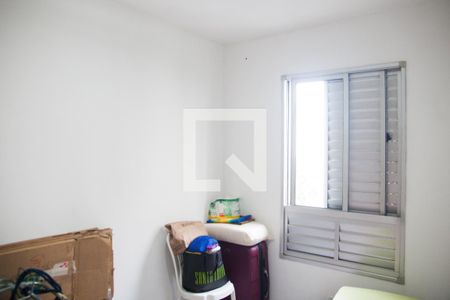 Quarto 2 de apartamento à venda com 2 quartos, 46m² em Luz, São Paulo