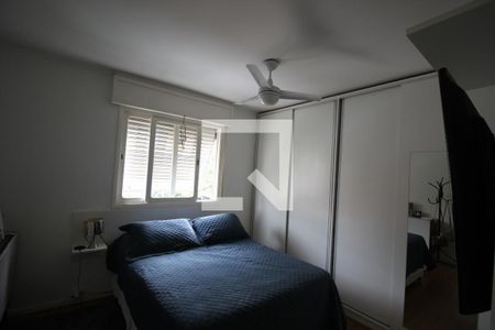 Quarto 1 de apartamento à venda com 2 quartos, 65m² em Vila Campo Grande, São Paulo