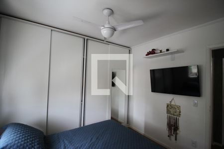 Quarto 1 de apartamento à venda com 2 quartos, 65m² em Vila Campo Grande, São Paulo