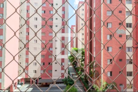 Vista do Quarto 1 de apartamento para alugar com 2 quartos, 58m² em Anchieta, São Bernardo do Campo