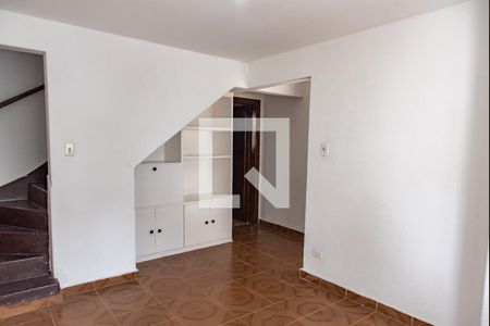 Sala de casa para alugar com 2 quartos, 80m² em Cambuci, São Paulo