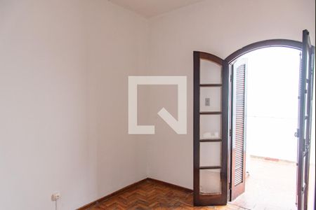 Quarto 2  de casa para alugar com 2 quartos, 80m² em Cambuci, São Paulo