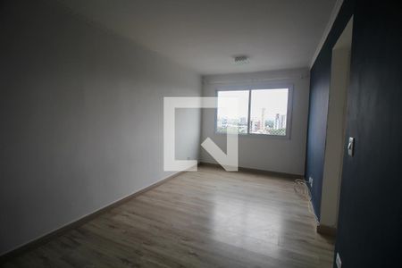 Sala de Estar de apartamento para alugar com 2 quartos, 47m² em Tatuapé, São Paulo