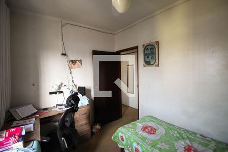 Casa à venda com 100m², 4 quartos e 2 vagas Casa à venda com 100m², 4 quartos e 2 vagasquarto 3