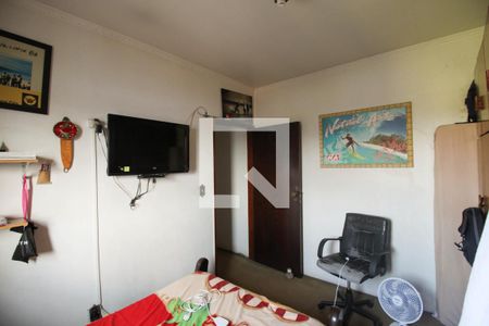 Casa à venda com 100m², 4 quartos e 2 vagas Casa à venda com 100m², 4 quartos e 2 vagasquarto 2