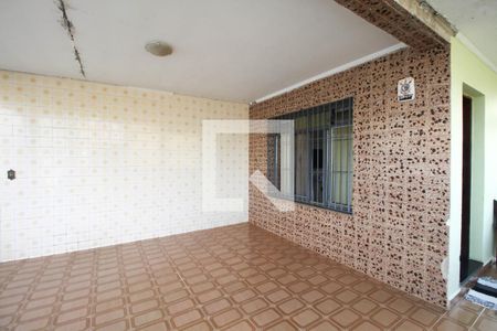 Casa à venda com 100m², 4 quartos e 2 vagas Casa à venda com 100m², 4 quartos e 2 vagasGaragem