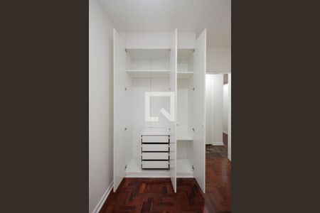 Quarto de apartamento para alugar com 1 quarto, 48m² em Jardim Paulista, São Paulo