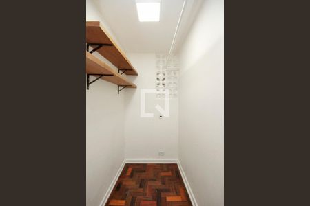 Apartamento para alugar com 1 quarto, 48m² em Jardim Paulista, São Paulo