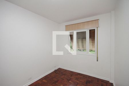 Quarto de apartamento para alugar com 1 quarto, 48m² em Jardim Paulista, São Paulo