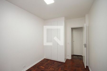 Quarto de apartamento para alugar com 1 quarto, 48m² em Jardim Paulista, São Paulo