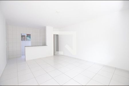 sala de kitnet/studio para alugar com 1 quarto, 28m² em Mata Paca, Niterói