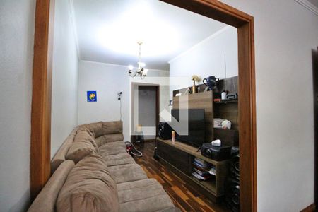 Sala de Estar de casa para alugar com 3 quartos, 200m² em Jardim Anton Von Zuben, Campinas