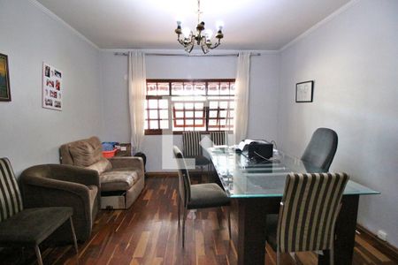 Sala de Jantar de casa para alugar com 3 quartos, 200m² em Jardim Anton Von Zuben, Campinas