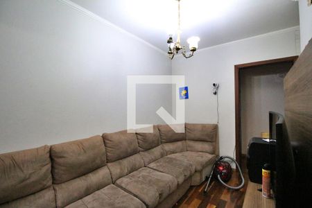 Sala de Estar de casa para alugar com 3 quartos, 200m² em Jardim Anton Von Zuben, Campinas