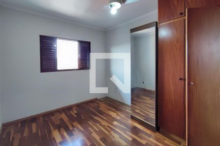 Quarto Suíte de casa para alugar com 3 quartos, 200m² em Jardim Anton Von Zuben, Campinas