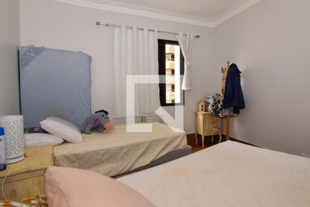 Quarto 1 de apartamento para alugar com 3 quartos, 145m² em Pitangueiras, Guarujá