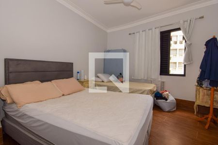 Quarto 1 de apartamento para alugar com 3 quartos, 145m² em Pitangueiras, Guarujá