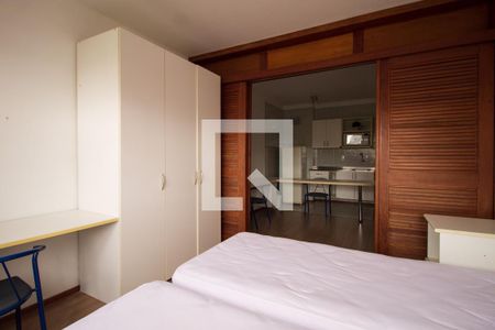 Quarto de apartamento para alugar com 1 quarto, 32m² em Centro Histórico, Porto Alegre