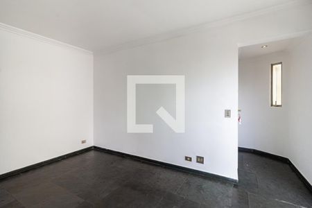 Sala de apartamento para alugar com 2 quartos, 80m² em Vila Nova Conceição, São Paulo