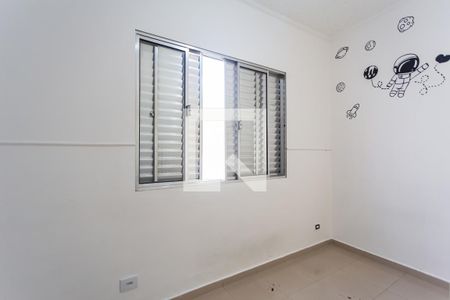 Quarto 1 de casa para alugar com 4 quartos, 150m² em Jaguaribe, Osasco