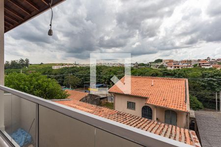 Quarto 1- Sacada de casa para alugar com 3 quartos, 245m² em Parque Jambeiro, Campinas