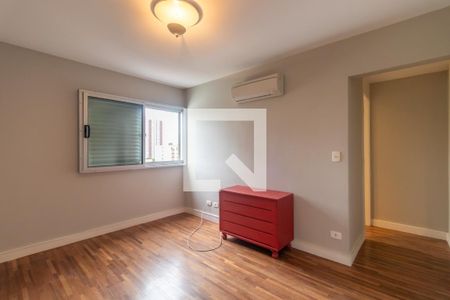 Suíte de apartamento para alugar com 1 quarto, 83m² em Pinheiros, São Paulo