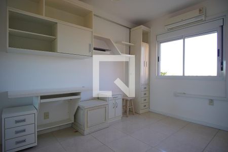 Quarto  de apartamento para alugar com 1 quarto, 39m² em Igara, Canoas