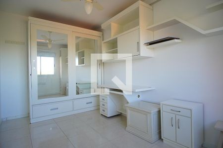 Quarto  de apartamento para alugar com 1 quarto, 39m² em Igara, Canoas