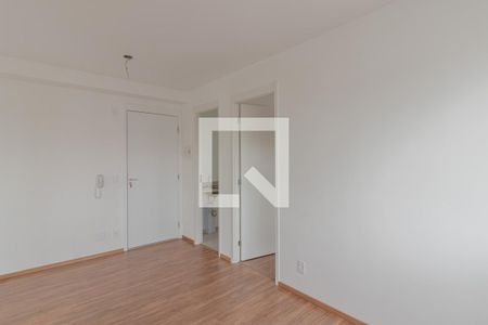 Sala de apartamento para alugar com 2 quartos, 38m² em Liberdade, São Paulo