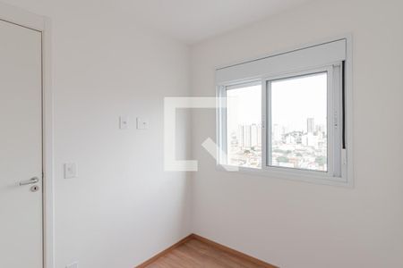 Quarto 1 de apartamento para alugar com 2 quartos, 38m² em Liberdade, São Paulo