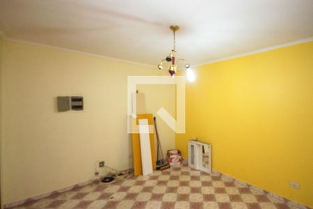 Sala de apartamento para alugar com 2 quartos, 50m² em Cidade Satélite Santa Bárbara, São Paulo