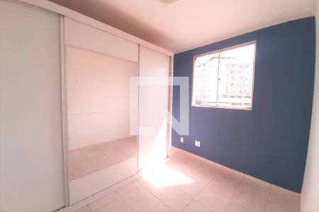 Quarto 2 de apartamento à venda com 2 quartos, 75m² em Castelo, Belo Horizonte