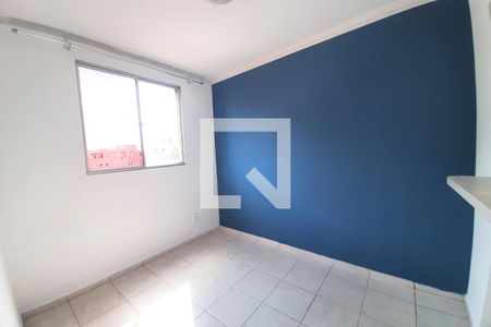 Quarto 1 de apartamento para alugar com 2 quartos, 75m² em Castelo, Belo Horizonte