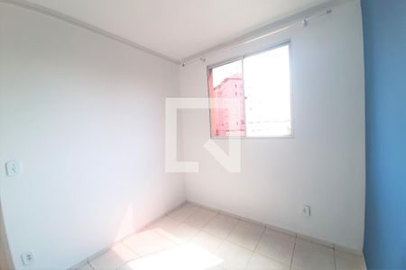 Quarto 1 de apartamento à venda com 2 quartos, 75m² em Castelo, Belo Horizonte