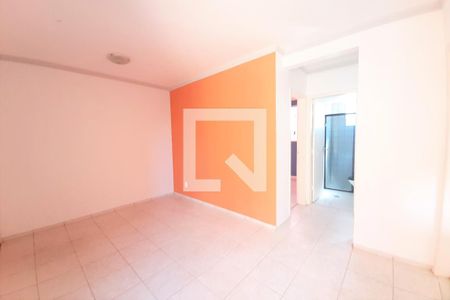 Sala de apartamento à venda com 2 quartos, 75m² em Castelo, Belo Horizonte