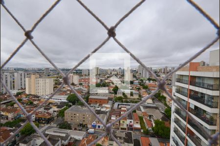 Sala de apartamento para alugar com 3 quartos, 69m² em Ipiranga, São Paulo