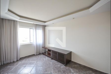 Sala de apartamento para alugar com 3 quartos, 69m² em Ipiranga, São Paulo