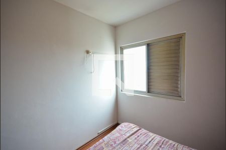 Quarto 1 de apartamento para alugar com 3 quartos, 69m² em Ipiranga, São Paulo