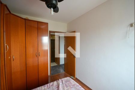 Quarto 1 de apartamento para alugar com 3 quartos, 69m² em Ipiranga, São Paulo