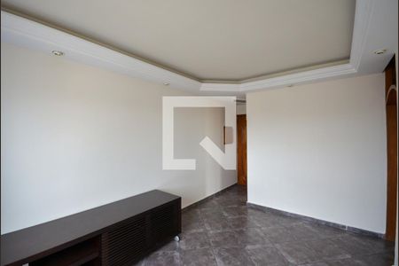 Sala de apartamento para alugar com 3 quartos, 69m² em Ipiranga, São Paulo