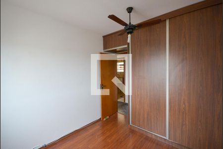 Quarto 2 de apartamento para alugar com 3 quartos, 69m² em Ipiranga, São Paulo