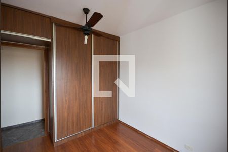 Quarto 2 de apartamento para alugar com 3 quartos, 69m² em Ipiranga, São Paulo