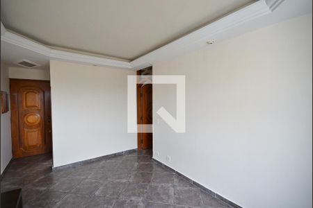 Sala de apartamento para alugar com 3 quartos, 69m² em Ipiranga, São Paulo