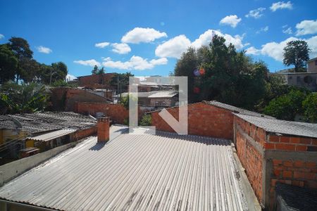 Quarto  - Vista de apartamento à venda com 1 quarto, 50m² em Vila Jardim, Porto Alegre