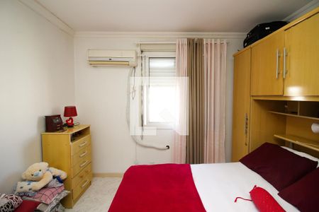 Quarto 1 de apartamento à venda com 2 quartos, 60m² em Morro Santana, Porto Alegre