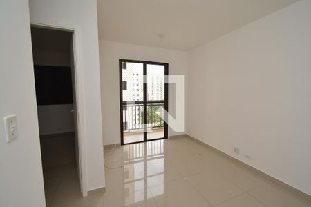 Sala de apartamento à venda com 2 quartos, 55m² em Portal dos Gramados, Guarulhos