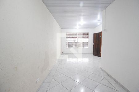 Sala de casa para alugar com 3 quartos, 160m² em Vila Vitório Mazzei, São Paulo