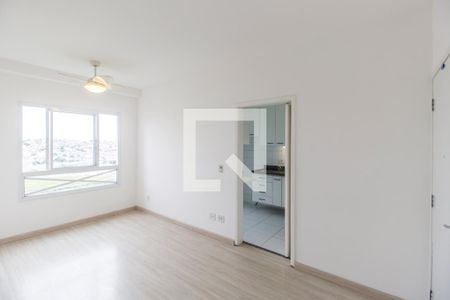 Sala de Jantar de apartamento para alugar com 2 quartos, 58m² em Vila Iracema, Barueri