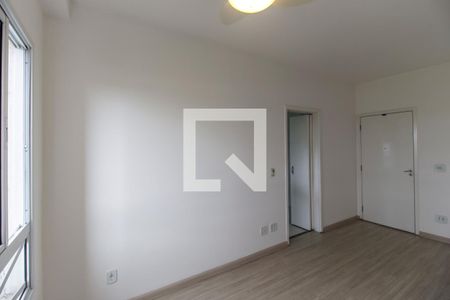 Sala de TV de apartamento para alugar com 2 quartos, 58m² em Vila Iracema, Barueri